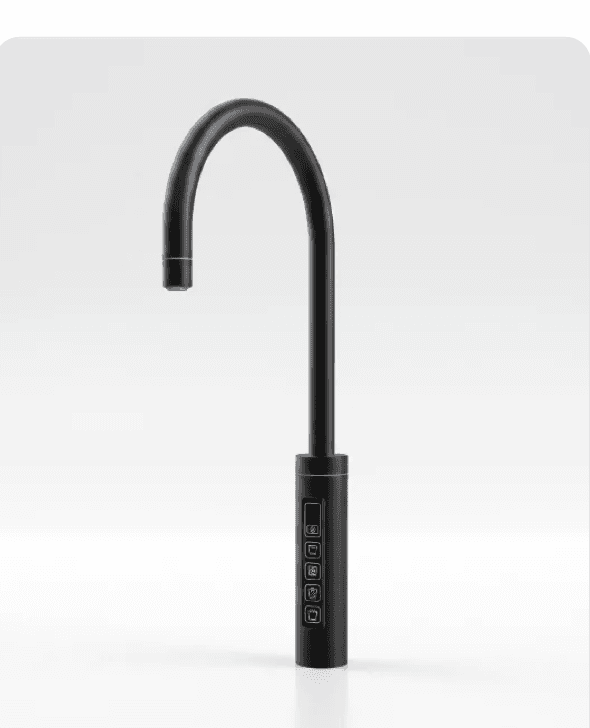 RoyalFlow BCS Smart Tap