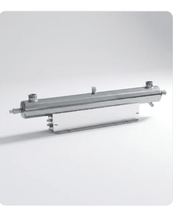 SovSafe SW24 UV Steriliser