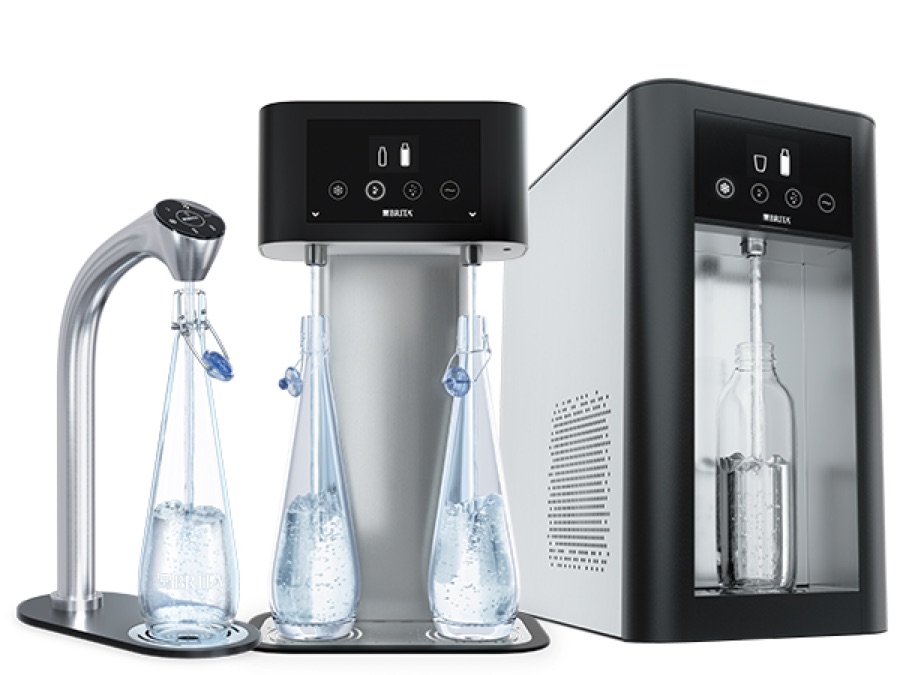 BRITA Extra C-Tap