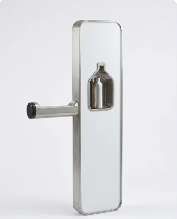 Crown Spring Hydration Station