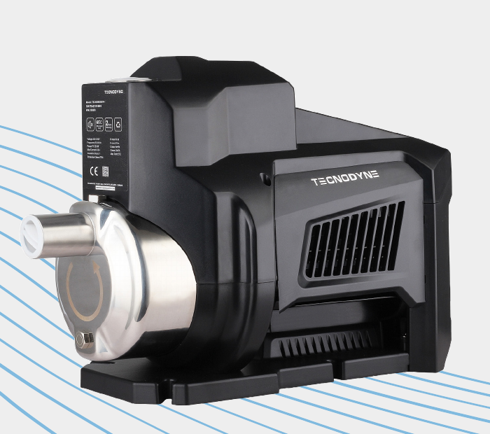 Tecnoboost 6 Booster Pump